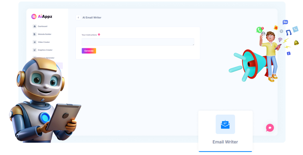video creator